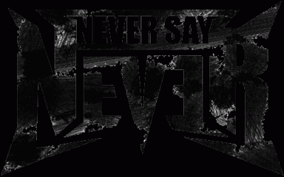 logo Never Say Never